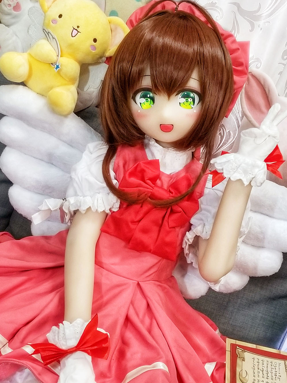 オーダーロリドール