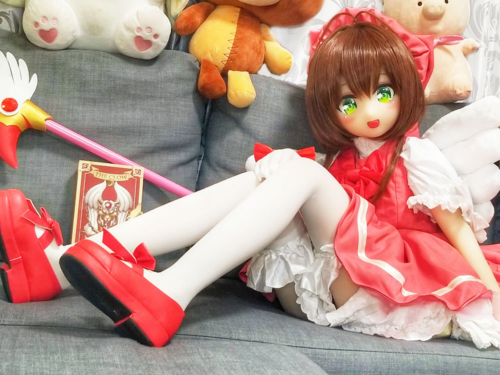 美少女 セックスドール 