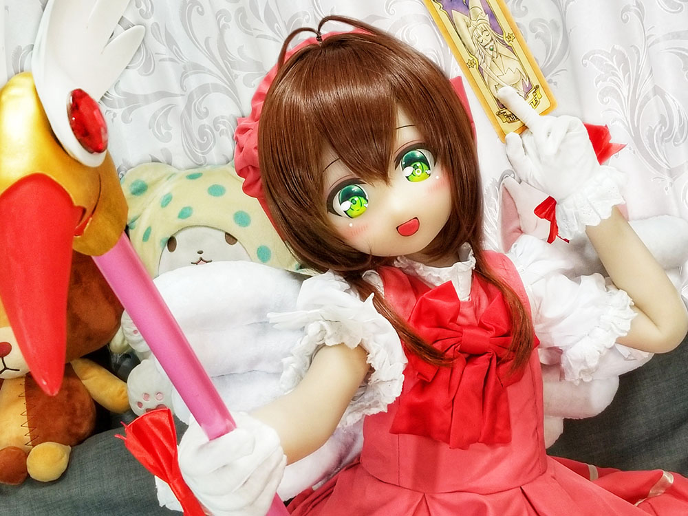 販売店ラブドールオーダー