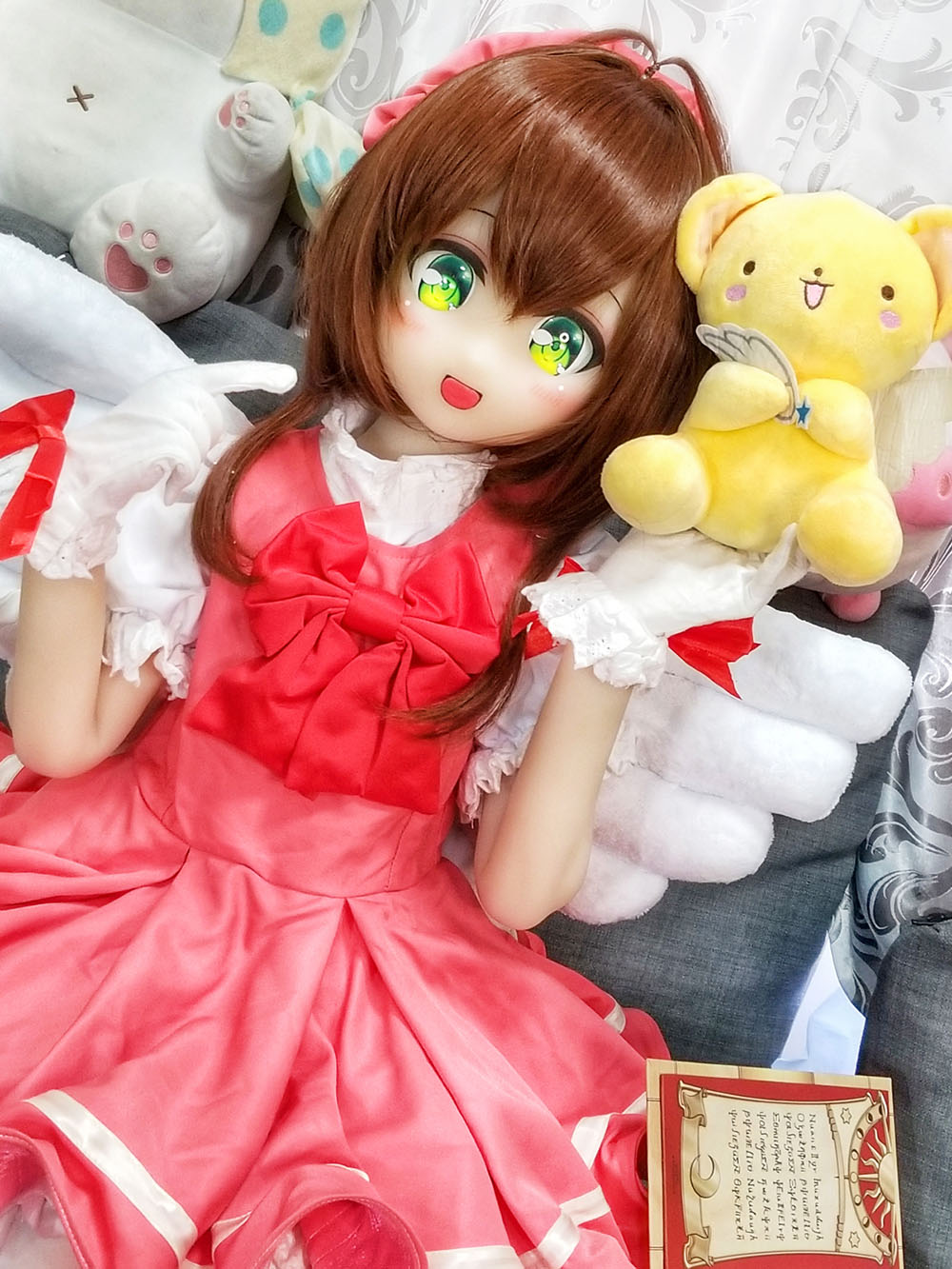 貧乳アニメラブドール販売店