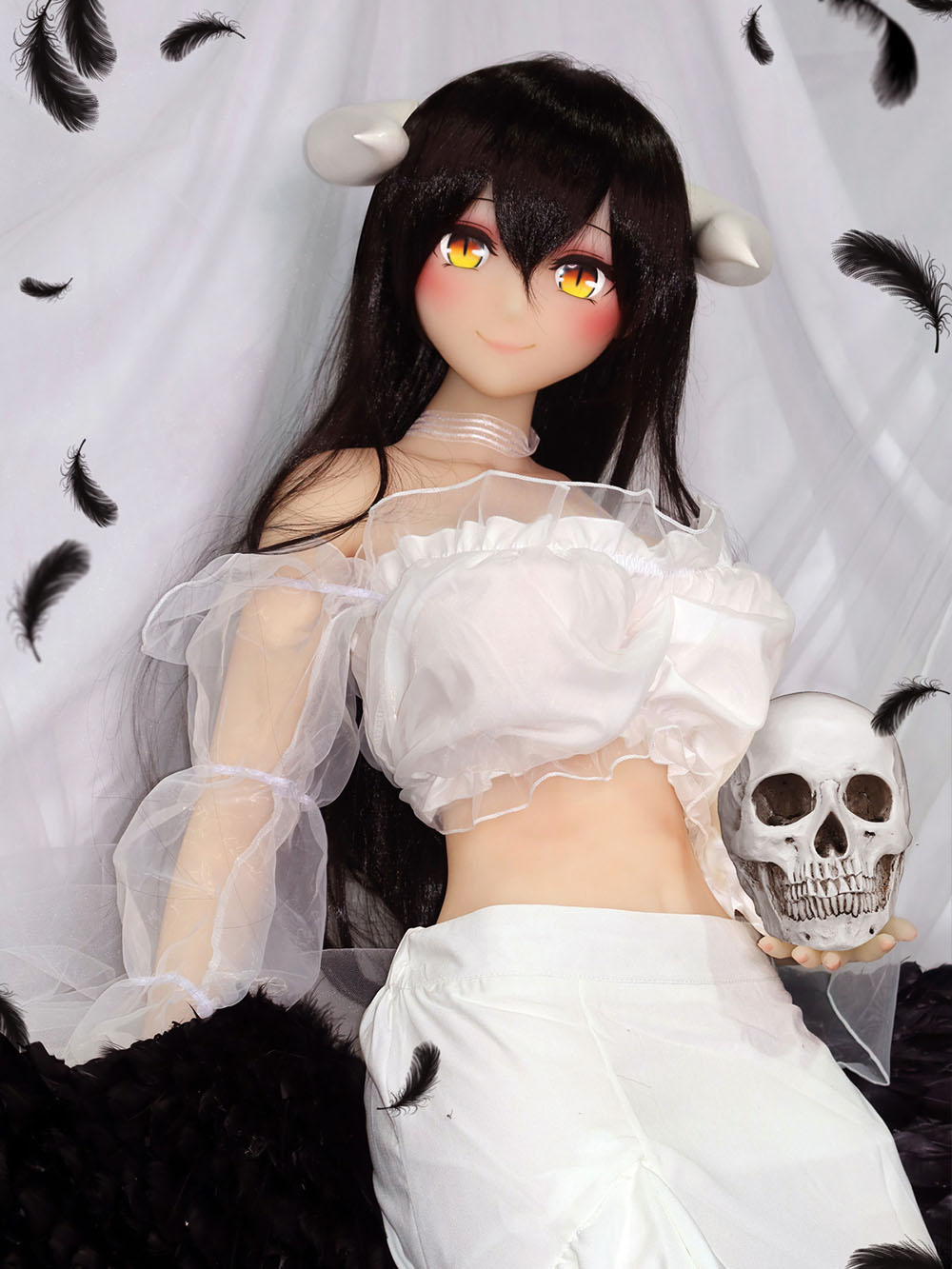 ロリドールプリンセスエロ
