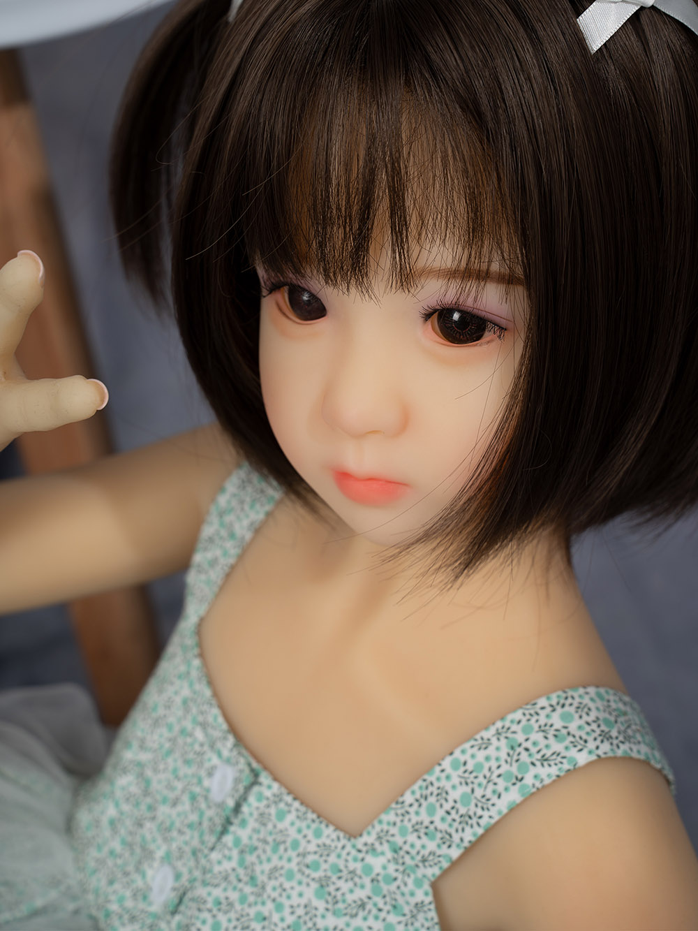 AXB Doll清純アダルトドール