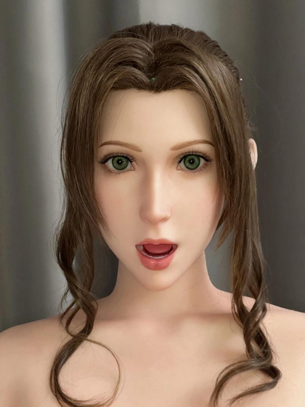 Aerith 金髪えろドール