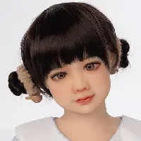 代理店 127cm Sex doll 